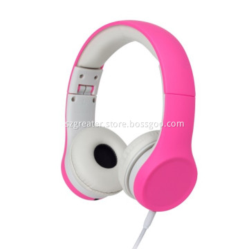 Headphones suitable for children Kids Headphones